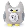 Interactive Cross-border Children's Animal Starry Sky Projector With Lights And Music Unicorn And Elephant Plush Toy