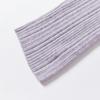 Xiangying Batwing Sleeve Knitted Pullover Sweater