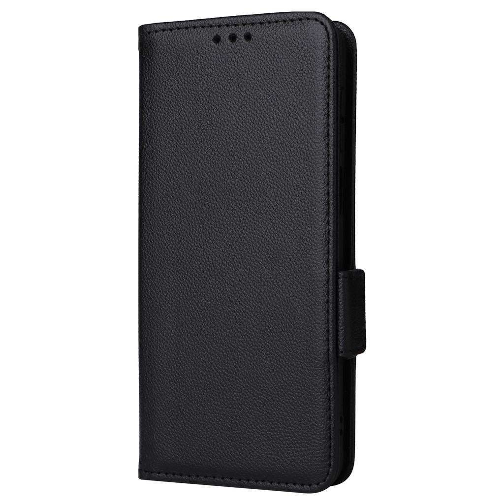 For Motorola Moto G54 5G/G54 Power 5G/G64 5G/G64y 5G Case Wallet Stand Phone Cover with Strap