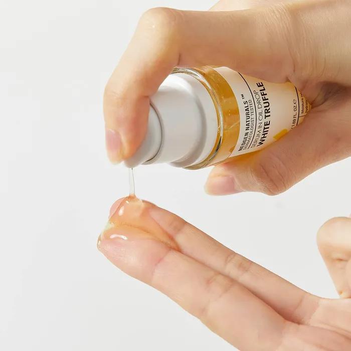 White Truffle Serum In Oil Drop 50ml