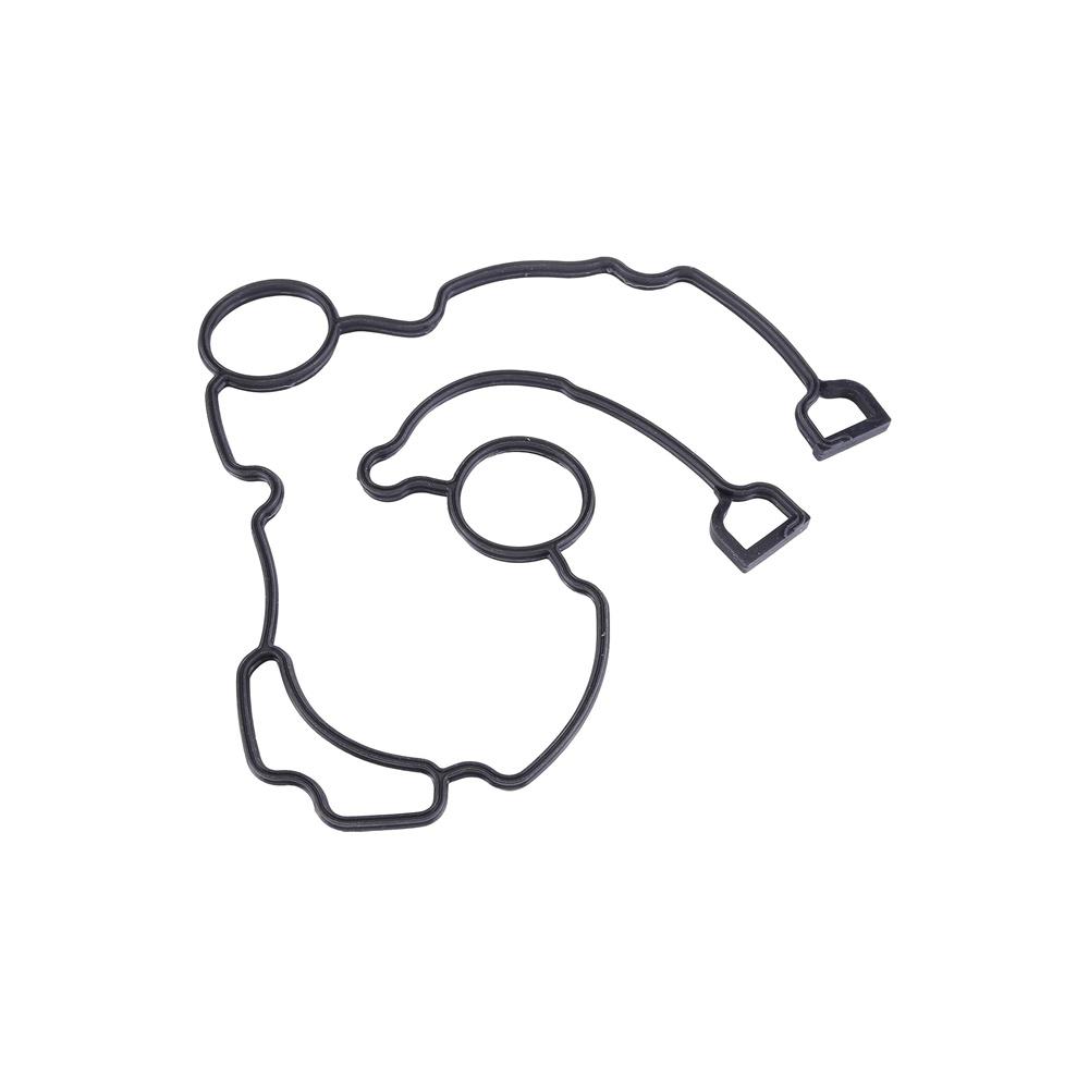 Timing Cover Gasket Set For Dodge Ram Chrysler Jeep 2003-19 5.7 6.1 6.2 6.4 HEMI