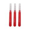 Plastic Handle Seam Ripper Thread Cutter Stitch Remover Tool DIY Sewing Unpick Stitch Removal Craft Accessory