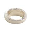 HERMES  #13(JP Size)  Ring Silver925 Mens