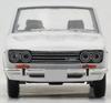 Tomica Limited Vintage Bluebird DX Finished Product LV-152a 2-Door (White) -