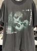 Camiseta Type O Negative Bloody Kisses Estilo Años 90, Negra Regalo Para Hombres Mujeres Camiseta Unisex