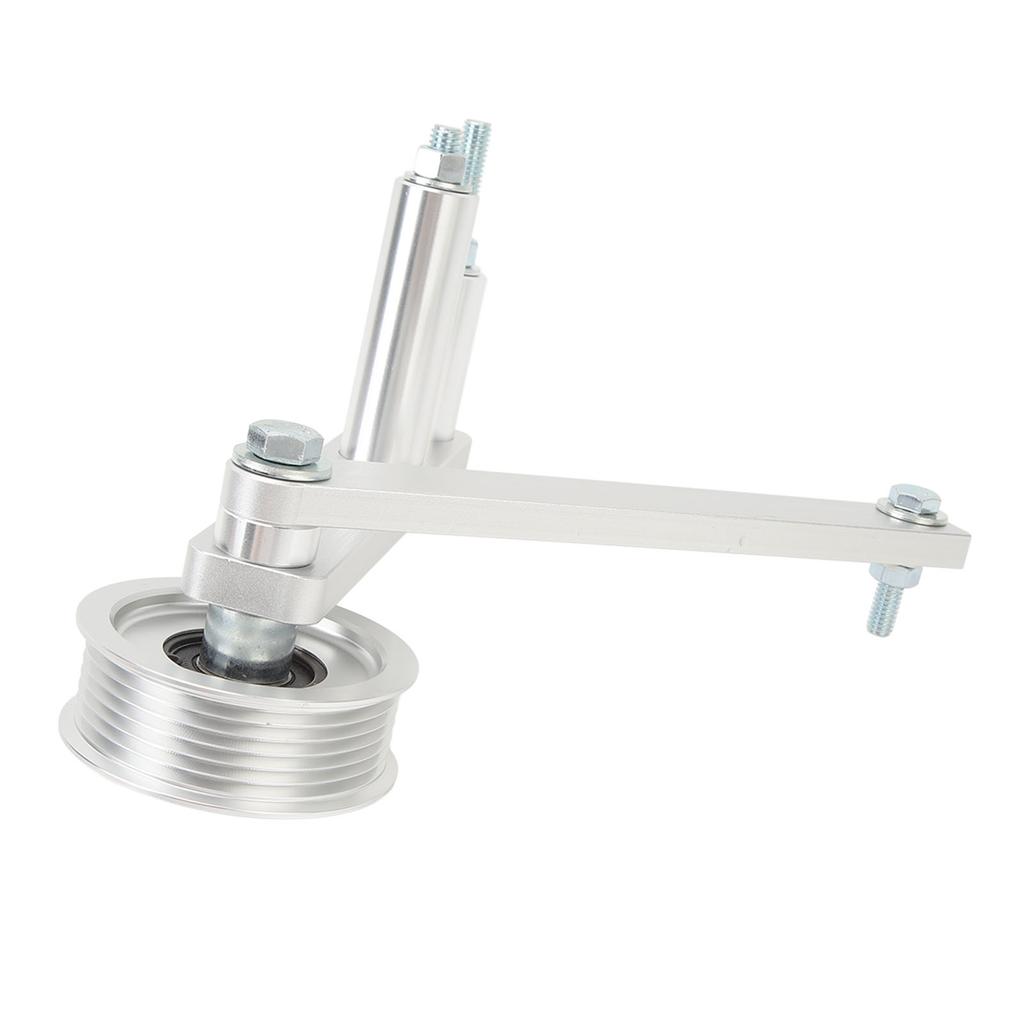 Kit Scripete Pompă Off Road Mașină 121212 Aluminiu Off Road Scripete Pompă de Înlocuire pentru Chevy Corvette C4