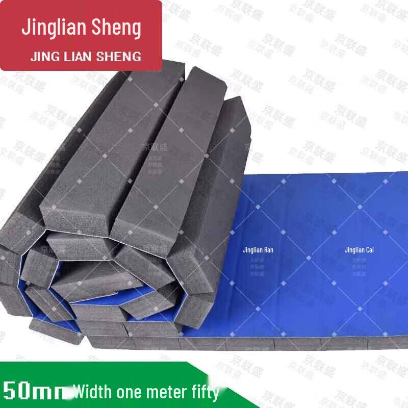 JingLianSheng High-Density Combat Sports Mat