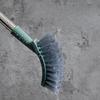 Toilet Brush Household Wall-mounted Long Handle Without Dead Ends Washing Toilet Brush Toilet Hanging Soft Bristle Toilet Cleaning Pinglong