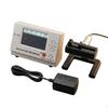 Mechanical Watch Timing Instrument Builtin Display Control Panel Wristwatch