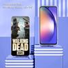 Horrible The Walking Dead Phone Case for Samsung A16 A26 A36 A56 A17 A37 A57 A07 A06 A02S A03 A04S A05S Galaxy Note 20 10 A50S A