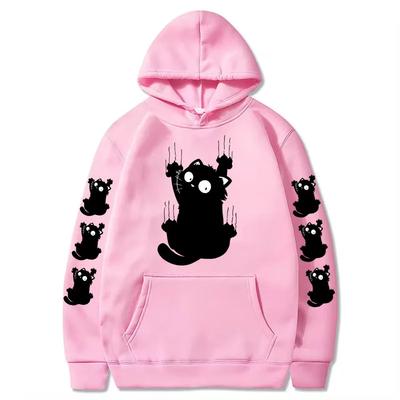 Oberteile – Hoodies & Sweatshirts