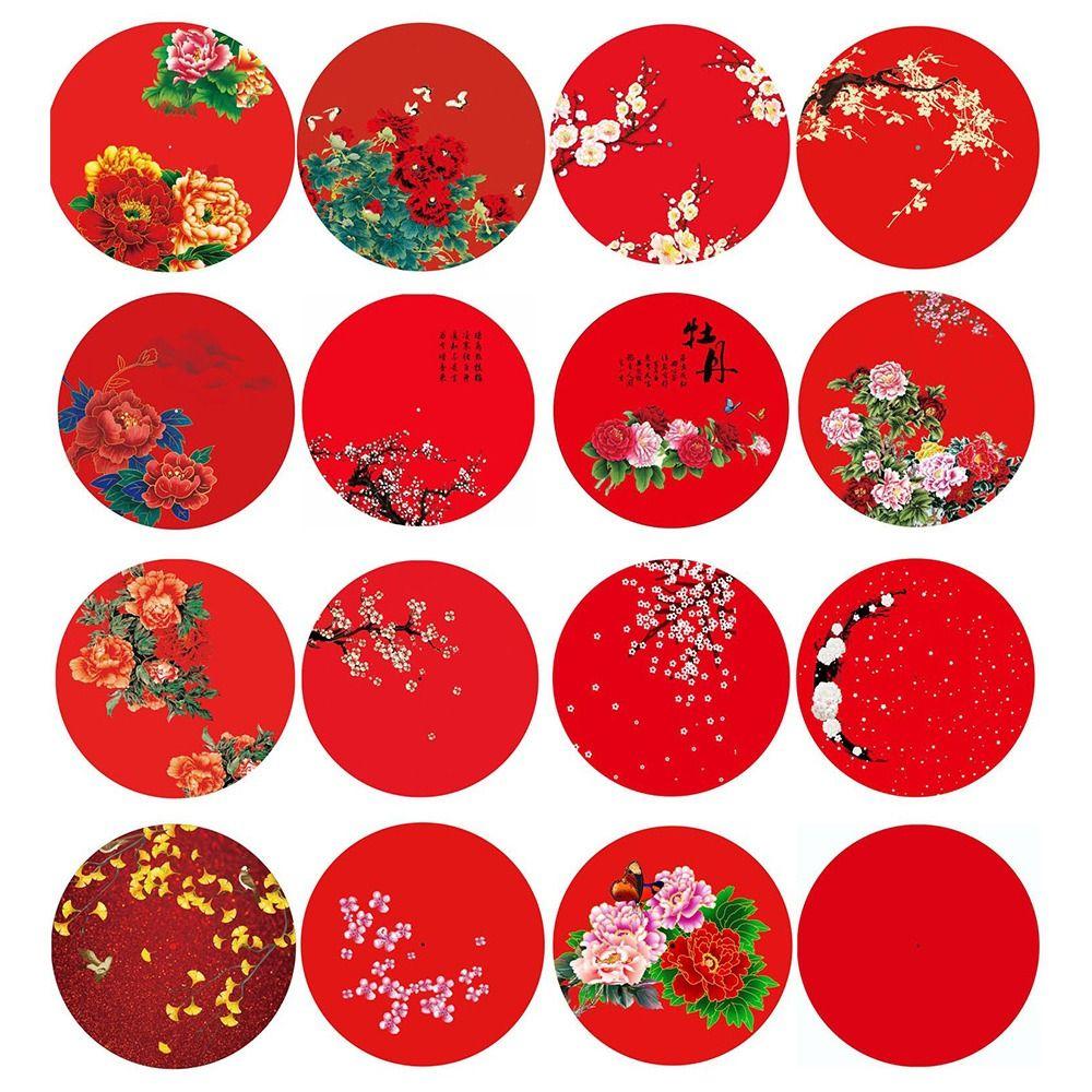 10 Colors Women Decorative Umbrella Costumes Photography Umbrella  Dance Performance