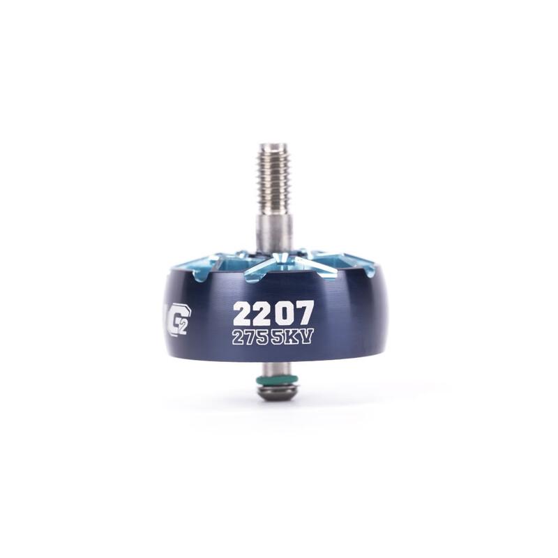 

XING2 FPV Motor Rotor & Housing