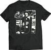 DEPECHE MODE Koszulka z albumem Unisex Retro koncert Rzadka