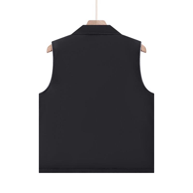 Unisex Volunteer & Work Vest