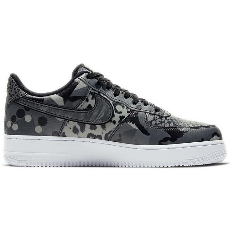 Nike Air Force 1 Low QS 'City of Dreams' Men's CT8441-001