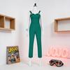 Costume de Cosplay Foo Fighters Jojo Stone Ocean en Polyester Spandex pour Jeu de Rôle Anime