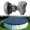 38mm Filter Plunger Valve P6H1317 Designed for For above Ground Pools Easy Installation and Efficient Operation
