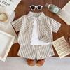 Unisex (bis 3 Jahre) – Kleidung Sets