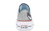 Chuck Taylor All Star Chiara Ferragni x Chuck Taylor All Star Wmns Converse Lift Ox 'Silver Red' Women's 563833C