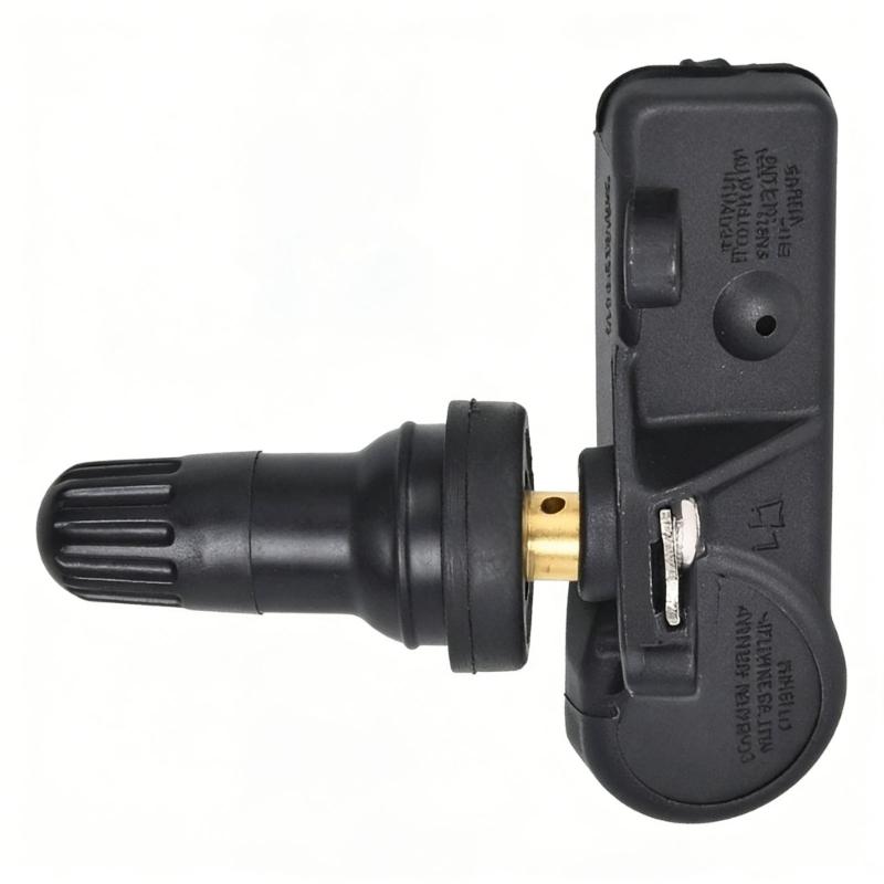 High Sensitivity TPMS Sensor For Accurate Real Time Monitoring Safe Driving Daily Commute Long Trips 13586335 15922396