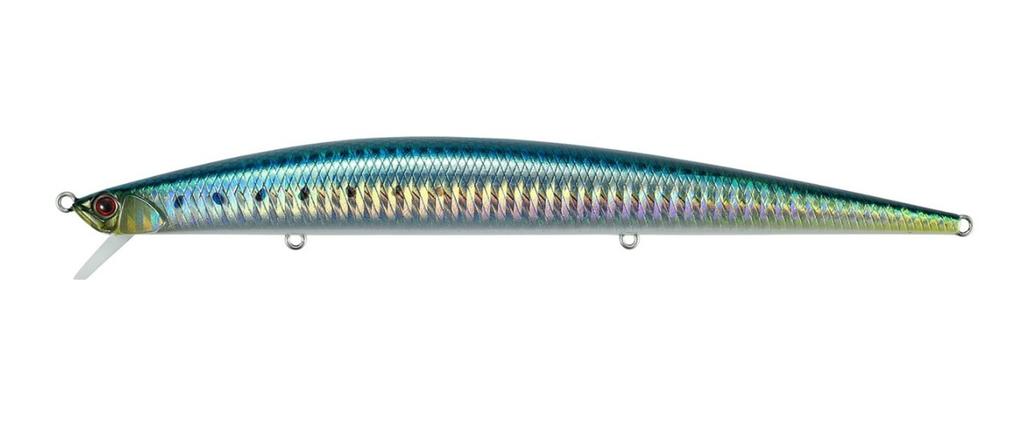 DUO Tide Minnow Flyer Slim 175 Sinking Lure DHA0405 (1204)