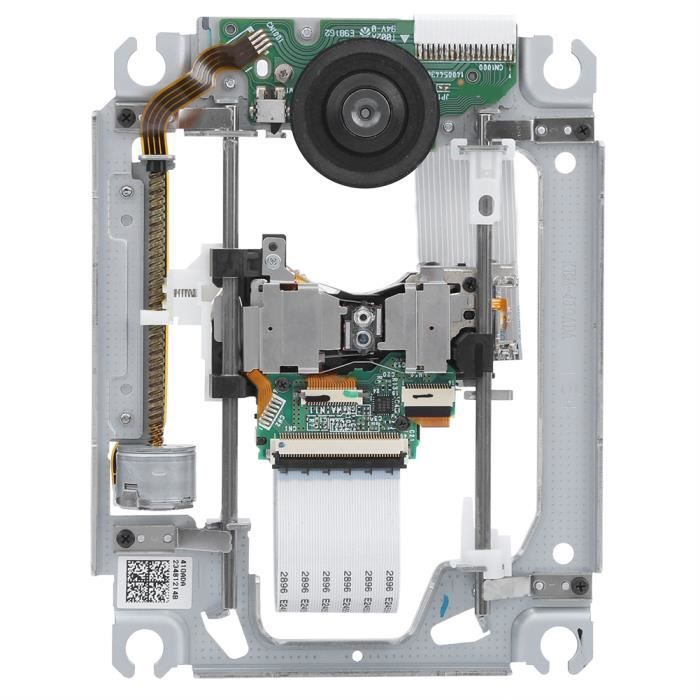 Laser Lens Module Electronic Component for KEM410ADA BPD‑200 KEK‑410AA KES‑410A