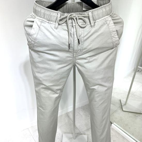 Men s 5-Color Spring Summer Autumn DM Stone Wash Cotton Pants ONE SIZE