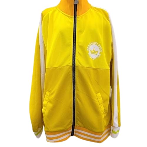 

Футболка High School Idol Love Live Касуми Накасу [Nijigasaki Club] L-XL