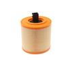 Car Engine Air Filter for Chevrolet Cruze 1.4L L4 2016- for Cadillac ATS V 3.6L V6 2016- 13367308 Engine Air Cleaner Hig