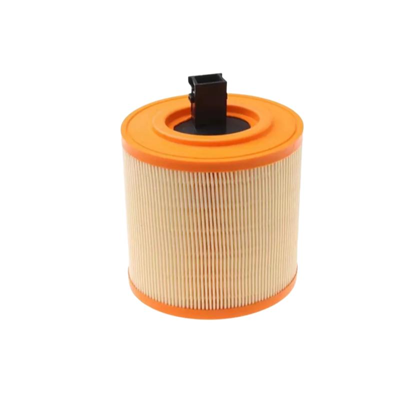 Car Engine Air Filter for Chevrolet Cruze 1.4L L4 2016- for Cadillac ATS V 3.6L V6 2016- 13367308 Engine Air Cleaner Hig