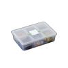 Recipientele pentru alimente – Păstrarea alimentelor