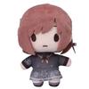 10cm Anime Shinonome Ena Plüschtier Stofftier Spielzeug Enanan Plüsch Rucksack Dekorative Anhänger Schlüsselanhänger Puppe Geburtstagsgeschenke