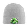 Clashed Game Beanie Hats Game Skullies Beanies Unisex Adult Hip Hop Elastic Caps Winter Kpop Printed Bonnet Hats