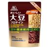 Delicious Soy Protein Vita Cacao Flavor 360g × 1 Pcs Morinaga Confectionery Wither Protein Soy Calcium Vitamin D Isoflavone 1g | 1g 1 Pcs