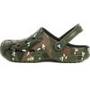 Crocs Baya Seasonal Print Clogs