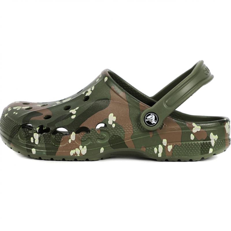 Crocs Baya Seasonal Print Clogs