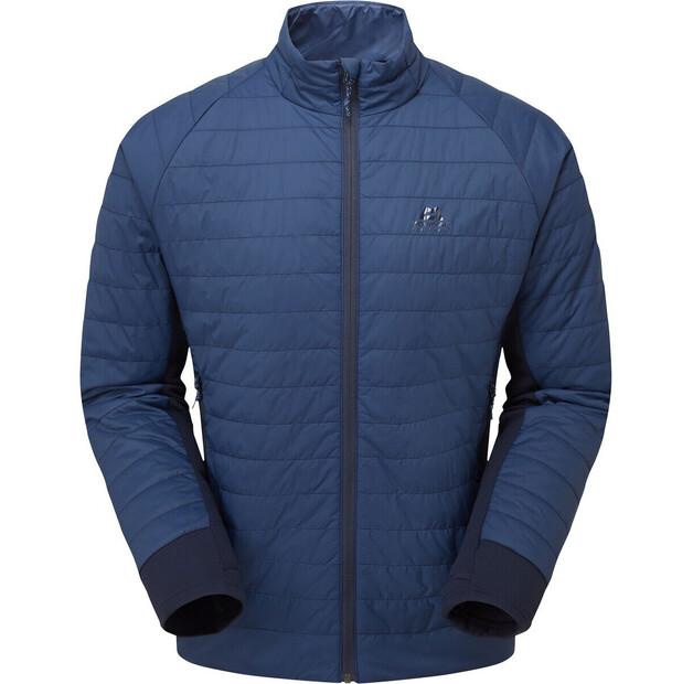 Куртка Mountain Equipment Fractal S