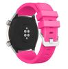 For Xiaomi Huami Amazfit GTR 47mm 22MM Silicone Watch Band for Huawei Watch GT 46mm Sport Replacement WatchBand Smartwatch Strap