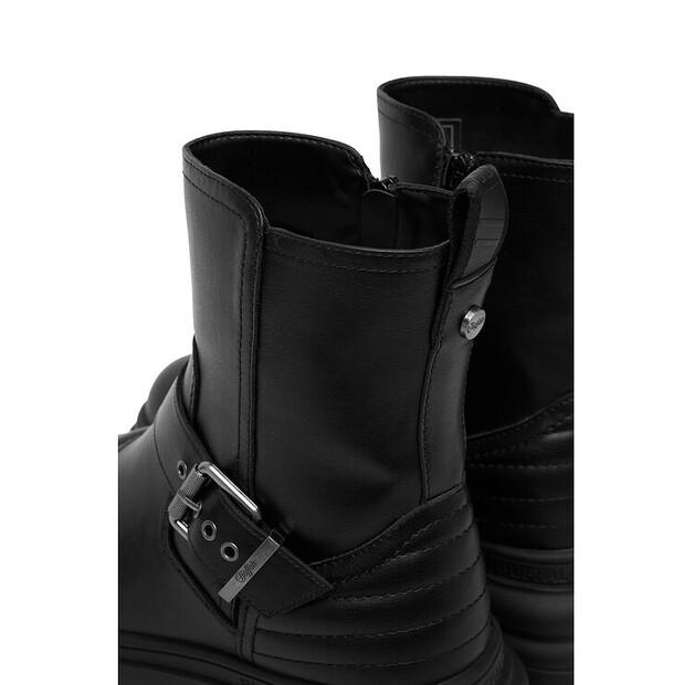 Ботинки Buffalo Dione Biker Boot Mid
