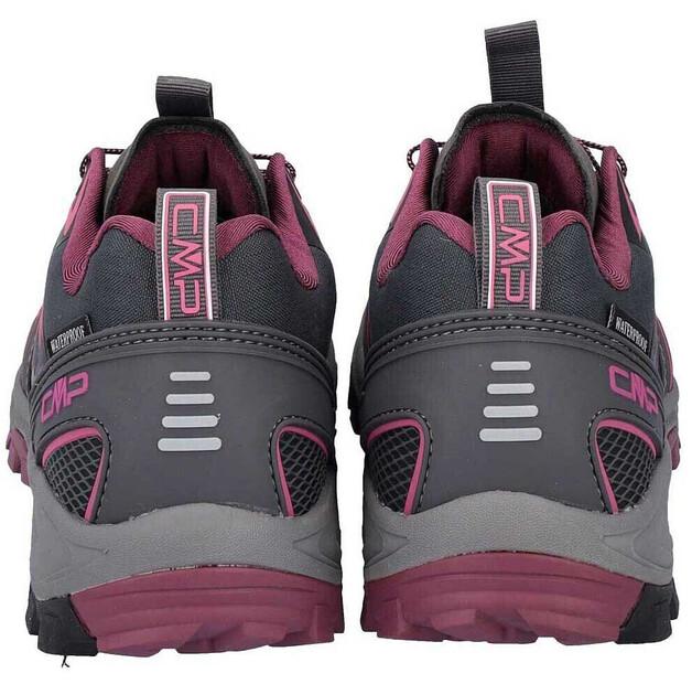 Треккинговые ботинки CMP Atik Waterproof Hiking Shoes Women