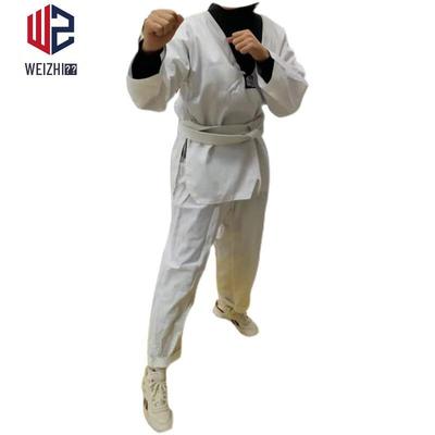 Weizhi Thickened Standard Training Judo Gi