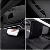 FOR BORGWARD BX6 2018-  Car Dash Mat Dashmat Dashboard  Cover Sun Shade Dash Board Cover Carpet  Accessories