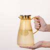 Acrylic Transparent Water Pitcher & Teapot