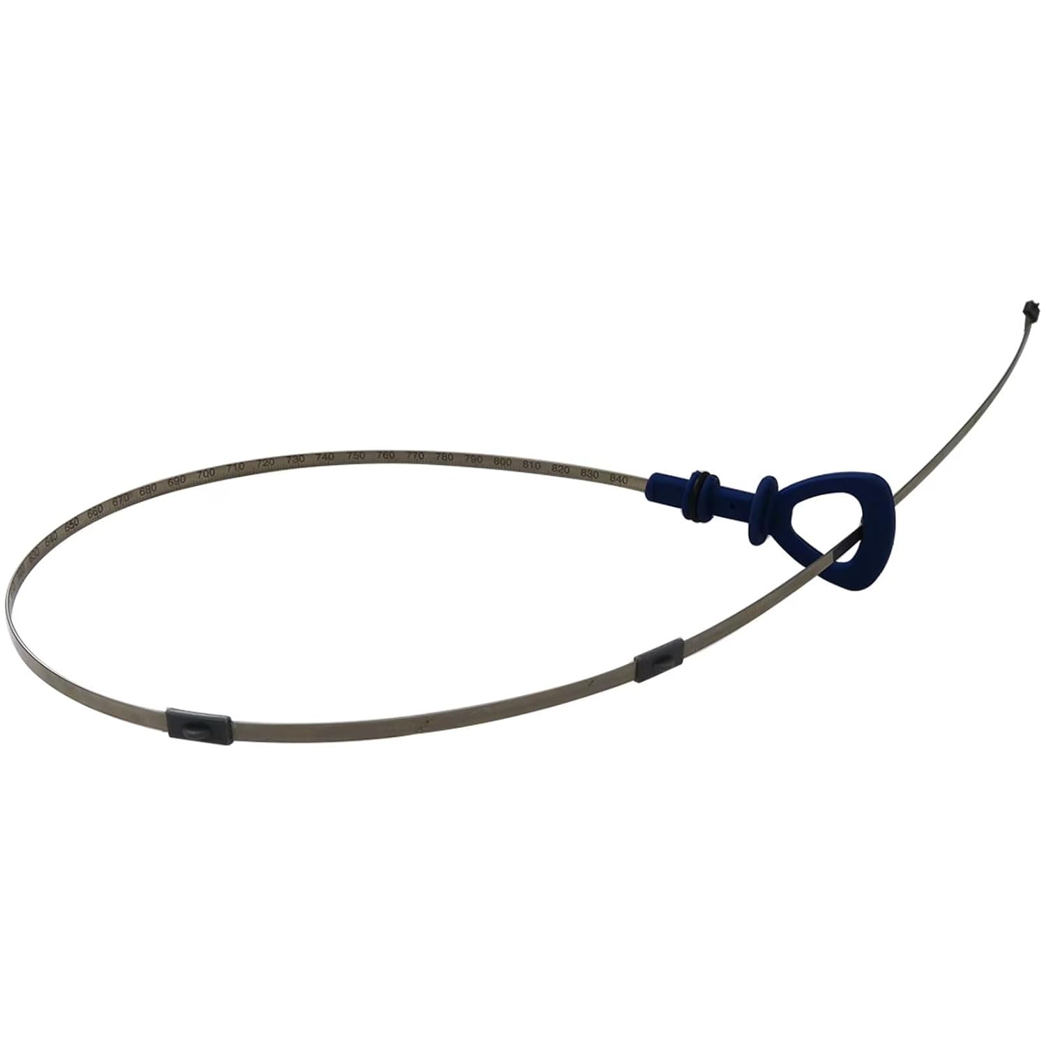 Engine Oil Dipstick for Mercedes-Benz ML500 2006-2007 Repl.# 120 589 07 21 00, 120589072100 by Acupress