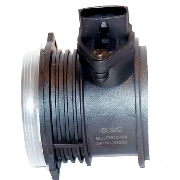 28100-39000 MASS AIR FLOW SENSOR METER (MAF) Fits: Hyundai & Kia