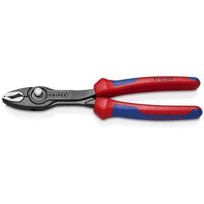 TwinGrip Pliers, 200 Mm, 82 02 200