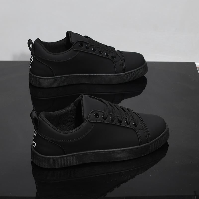 FF spring 22 new retro style round head breathable Forrest Gump sports shoes casual single shoes ballet style multi-color