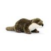 New Doll Simulation Ocean Doll Cute Series Healing Otter Plush Toy Doll