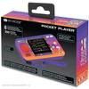 My Arcade - Pocket Player Data East Hits - Tragbare Spielkonsole - 308 Spiele in 1